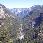 Yosemite Valley