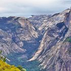 Yosemite Valley