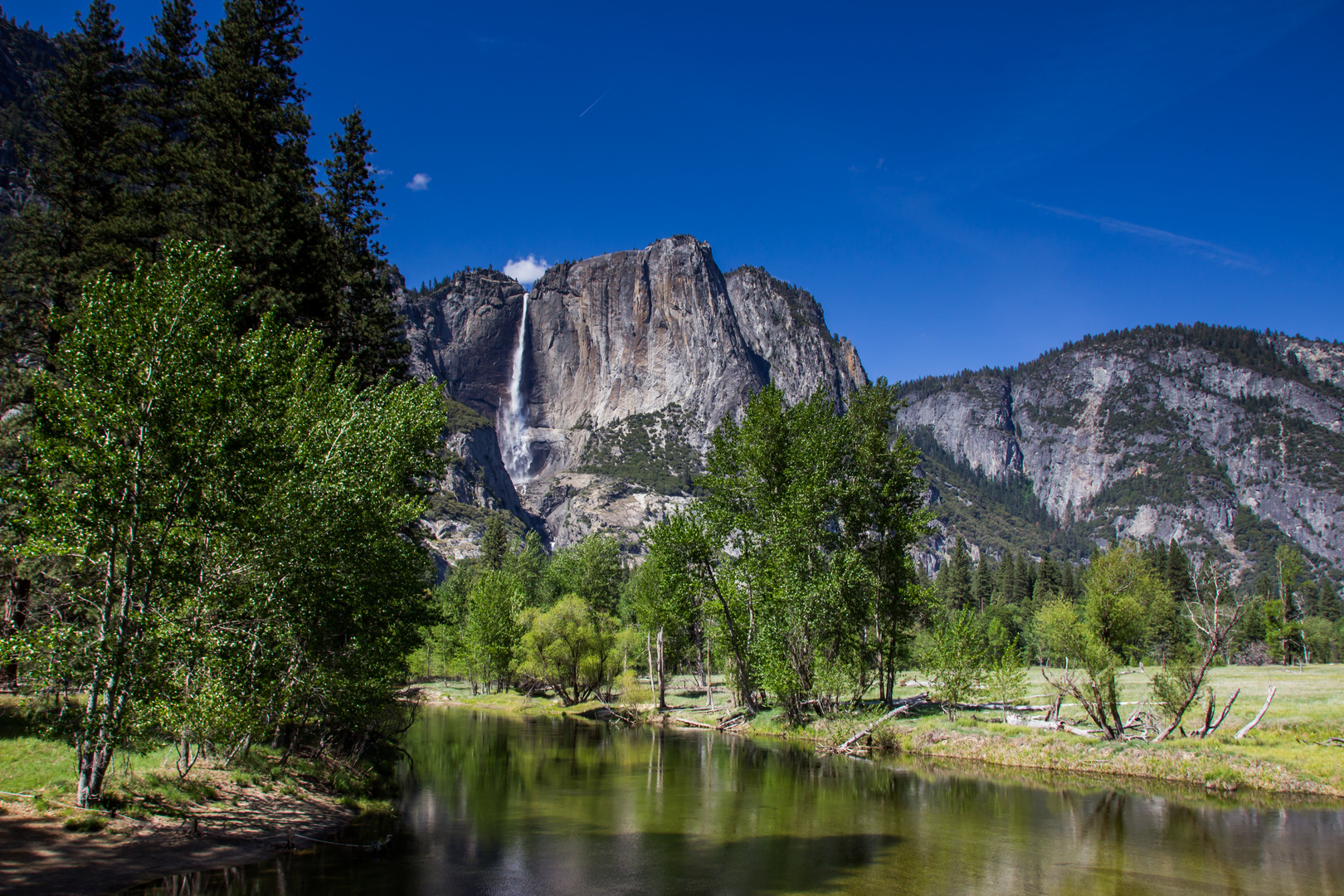 Yosemite Valley