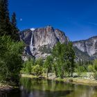 Yosemite Valley