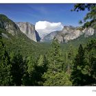 Yosemite Valley