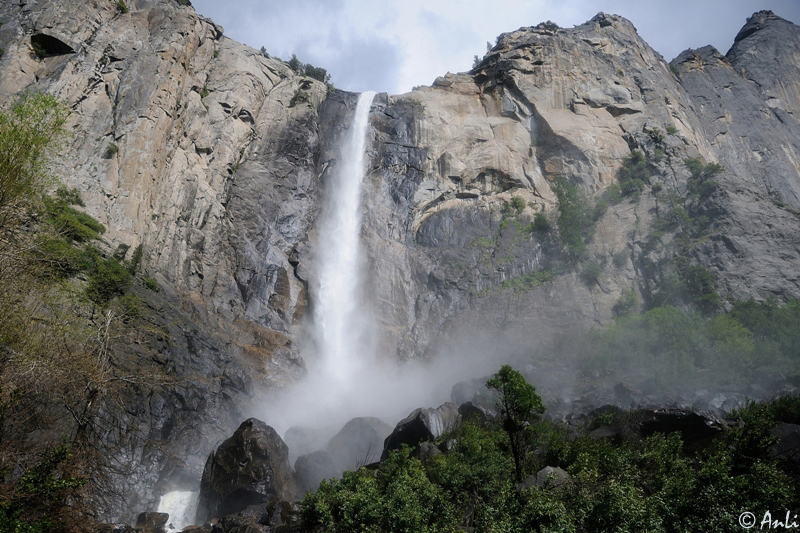 Yosemite Valley