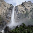 Yosemite Valley