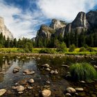 Yosemite Valley