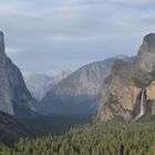 Yosemite Valley