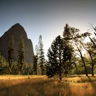 yosemite valley