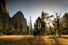 yosemite valley