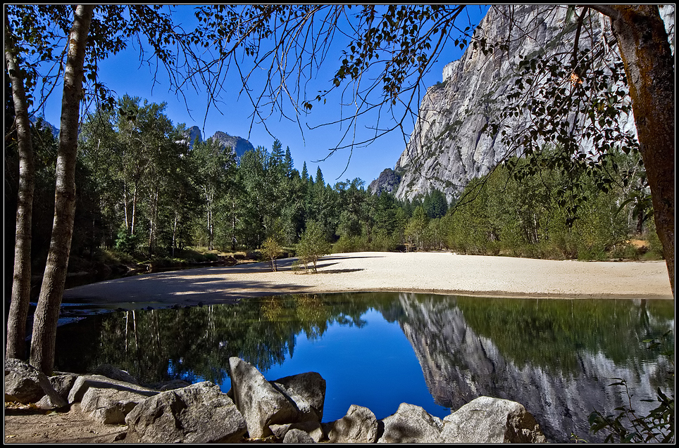 Yosemite Valley