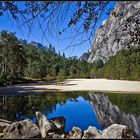 Yosemite Valley