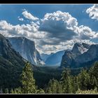 Yosemite Valley