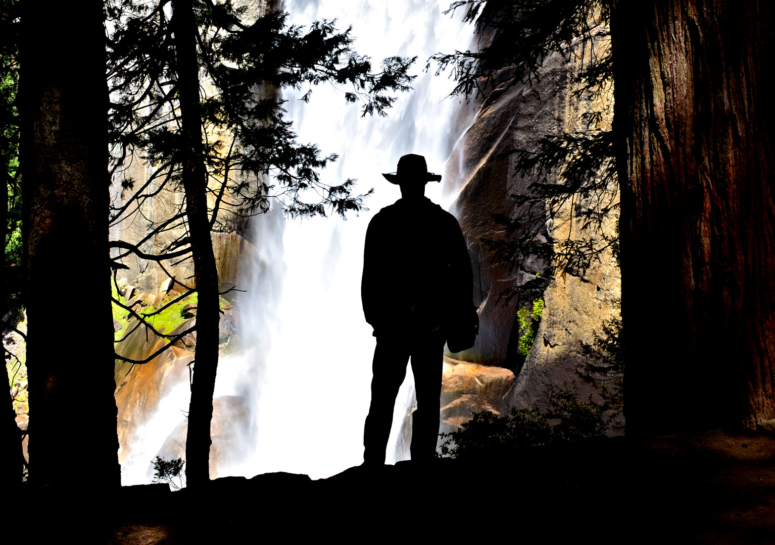 Yosemite Valley