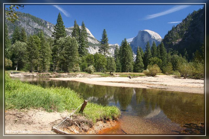 Yosemite Valley