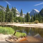 Yosemite Valley