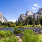 Yosemite Valley