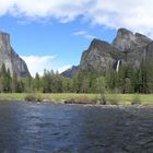 Yosemite Valley