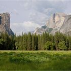 Yosemite Valley