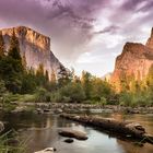 Yosemite Valley