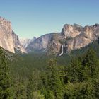 Yosemite Valley