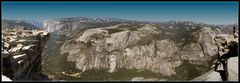 Yosemite Valley