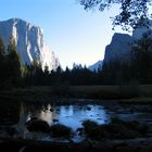 Yosemite Valley