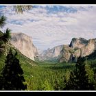 Yosemite Valley