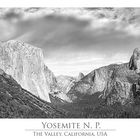 [ Yosemite Valley ]