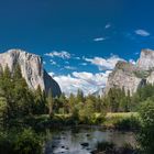 Yosemite Valley