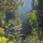 Yosemite Village