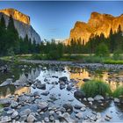 YOSEMITE VILLAGE