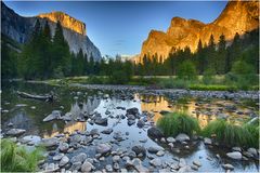 YOSEMITE VILLAGE