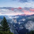 Yosemite Vista | Glacier Point