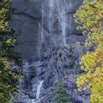 Yosemite Waterfall