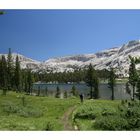 Yosemite Wilderness