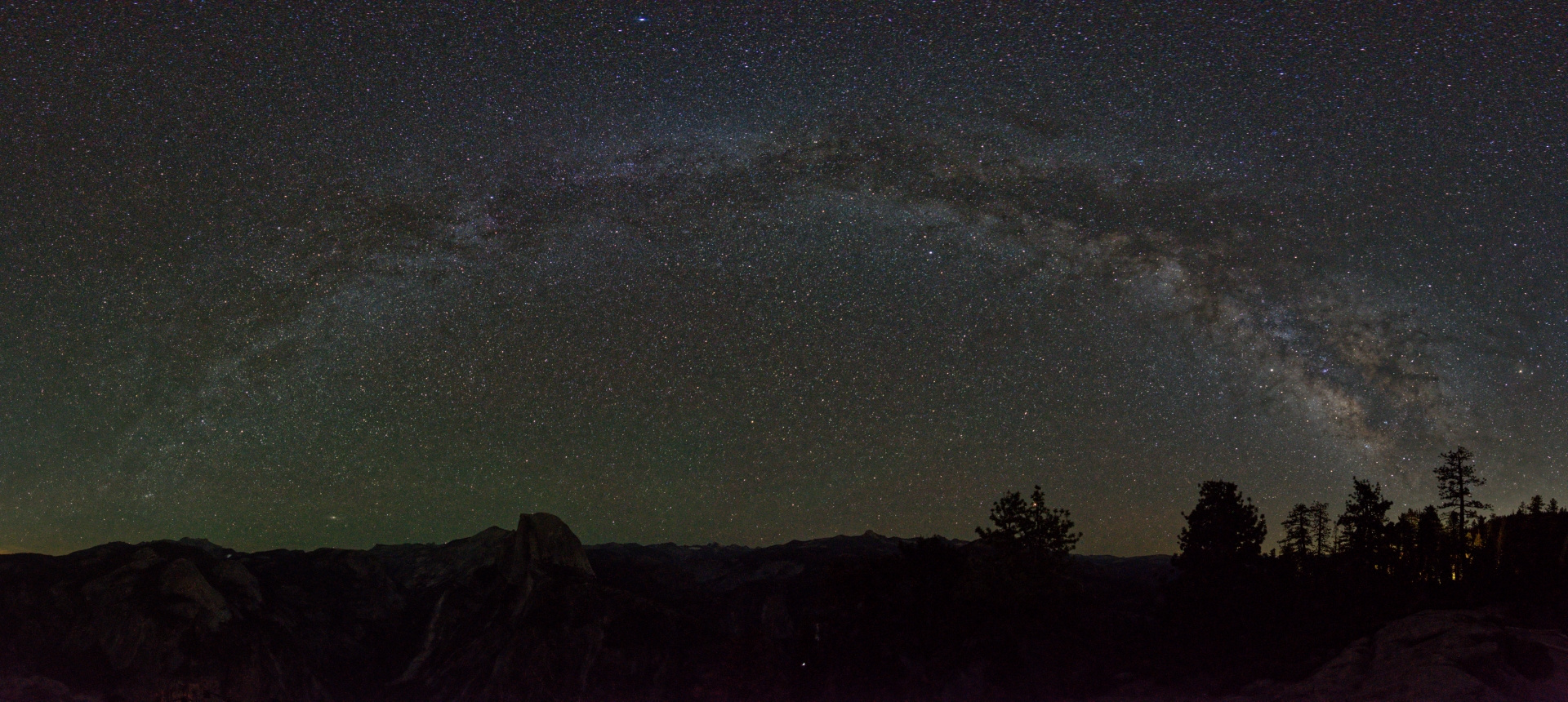 Yosemite_Glacierpoint1 