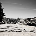 Yosemity Canyon