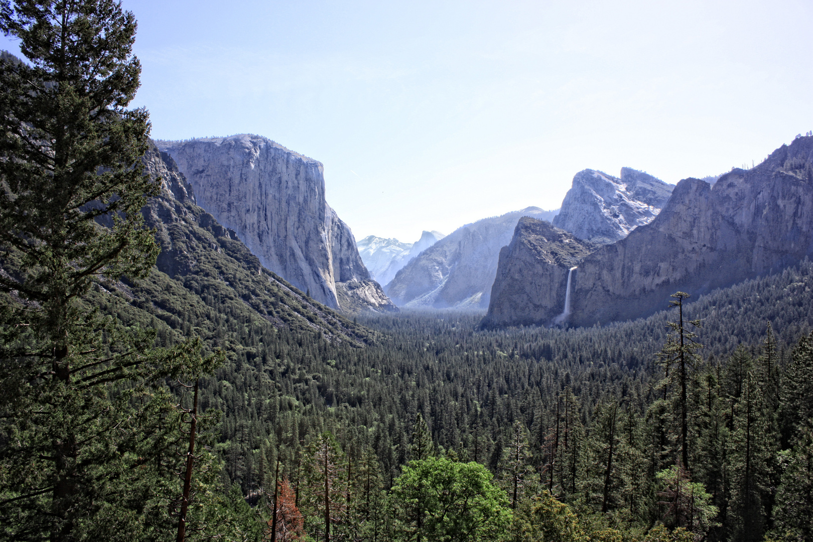 Yosemity Nationalpark