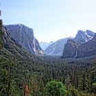 Yosemity Nationalpark