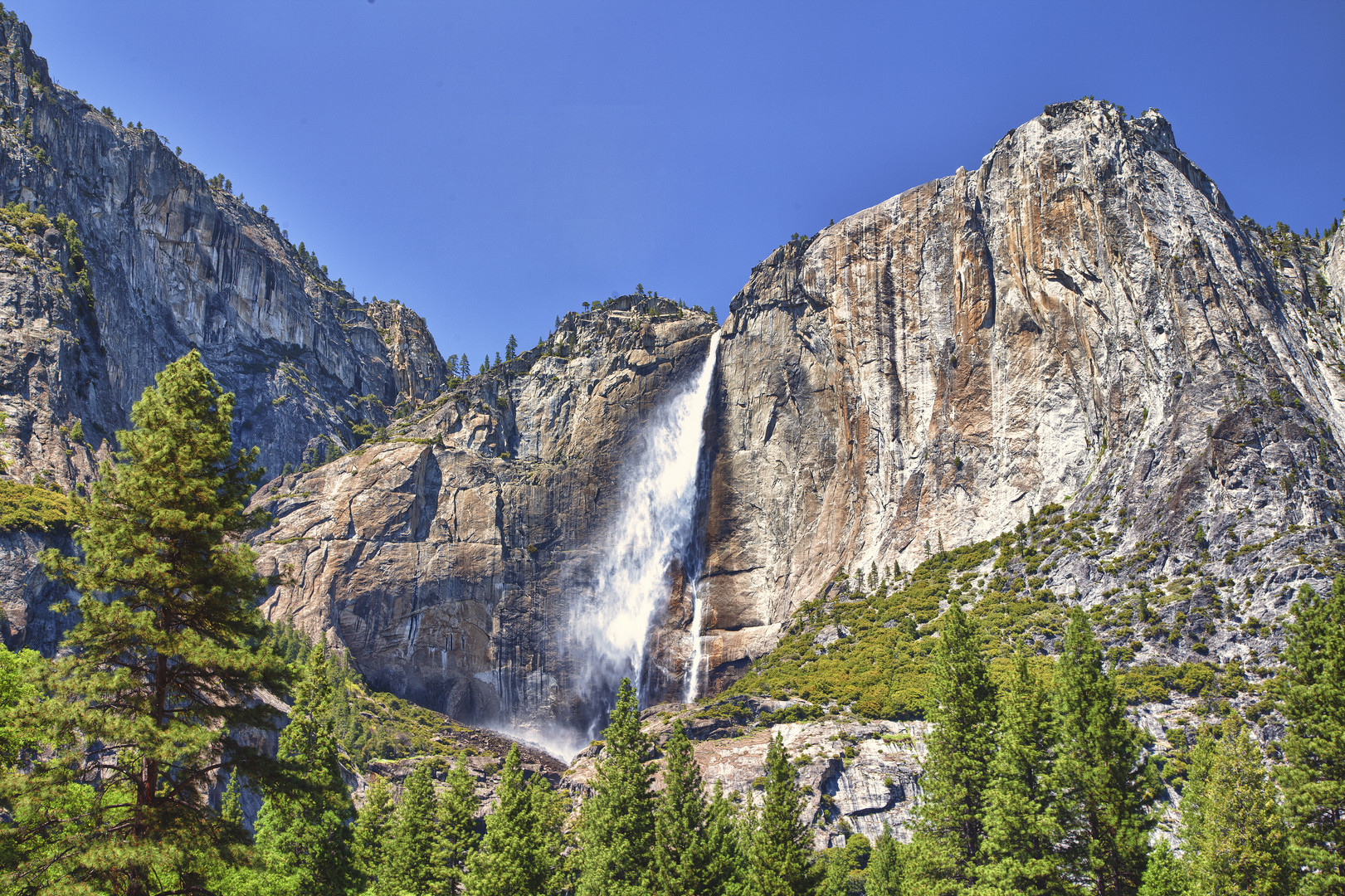 Yosemity Nationalpark