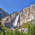 Yosemity Nationalpark