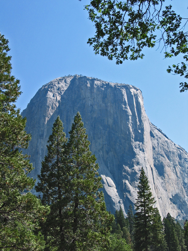 Yosemity NP, USA