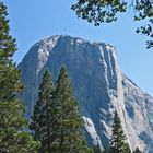 Yosemity NP, USA