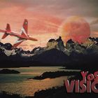 Yoshi's VISION - Red