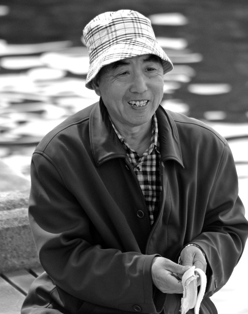 You Can Have It Foto & Bild street, outdoor, portrait Bilder auf