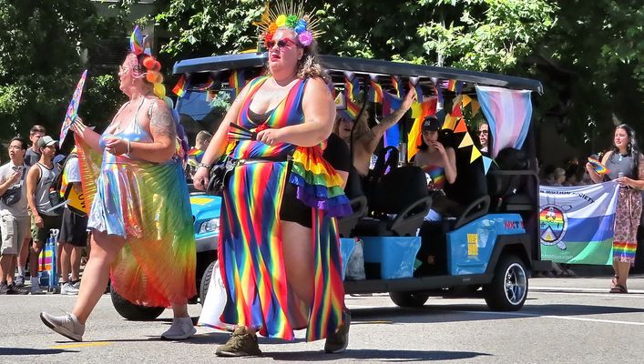 You Can Say All You Want