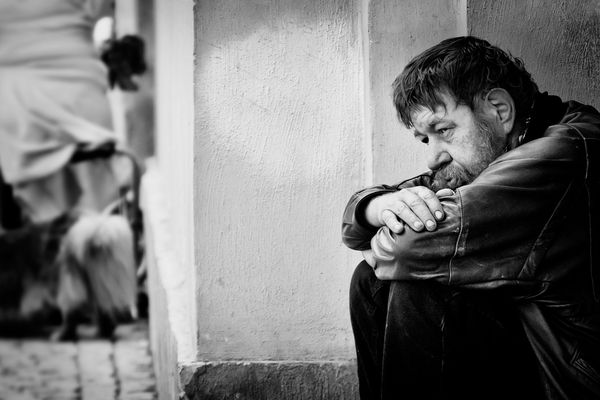 You don't know my mind