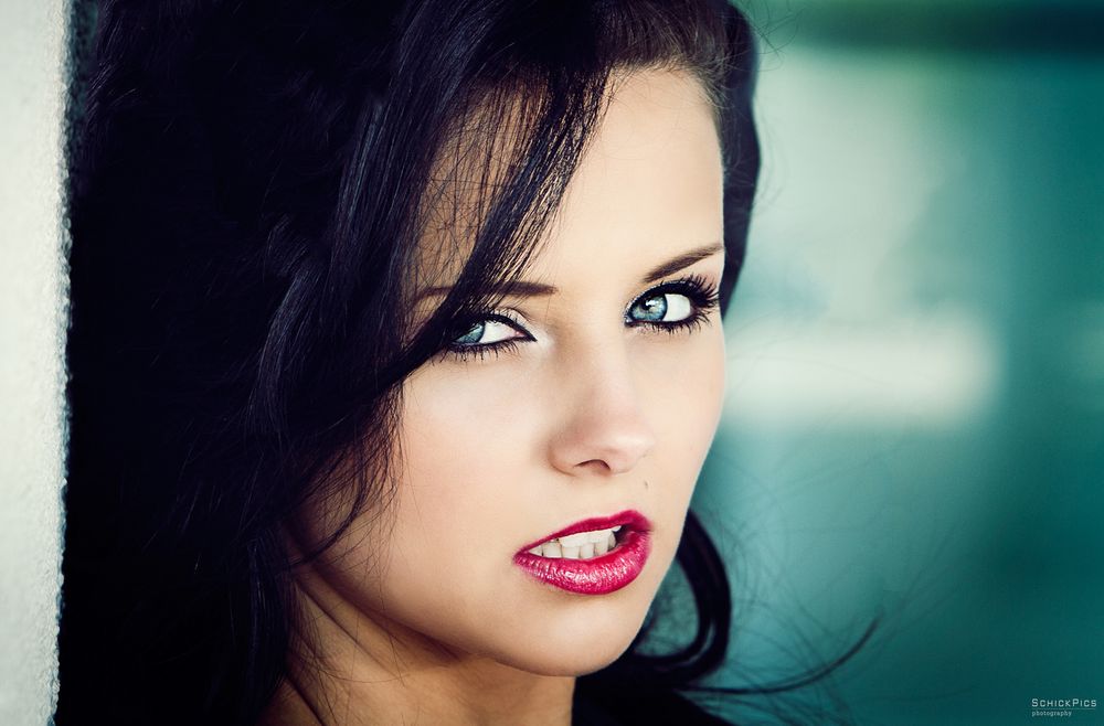you-don-t-stand-a-chance-foto-bild-portrait-portrait-frauen