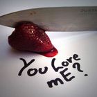 You Love Me ?