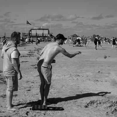 You never walk alone 13