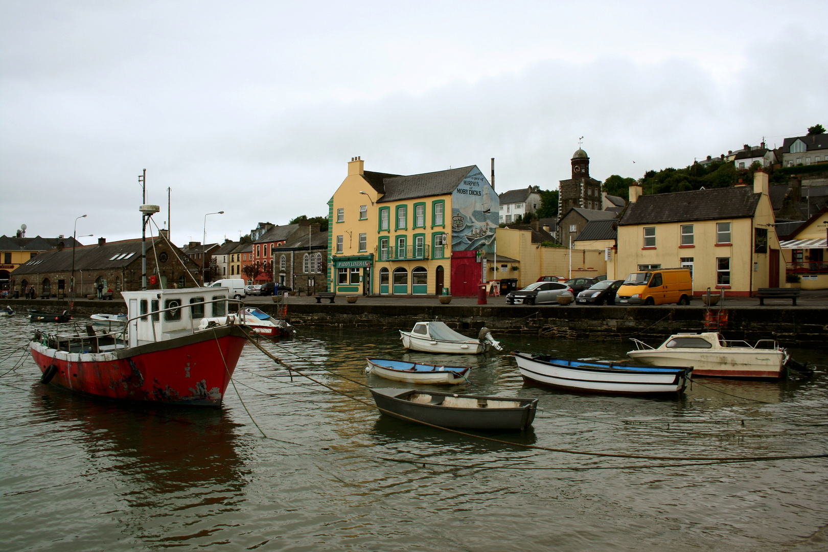 Youghal - 2012 (1)