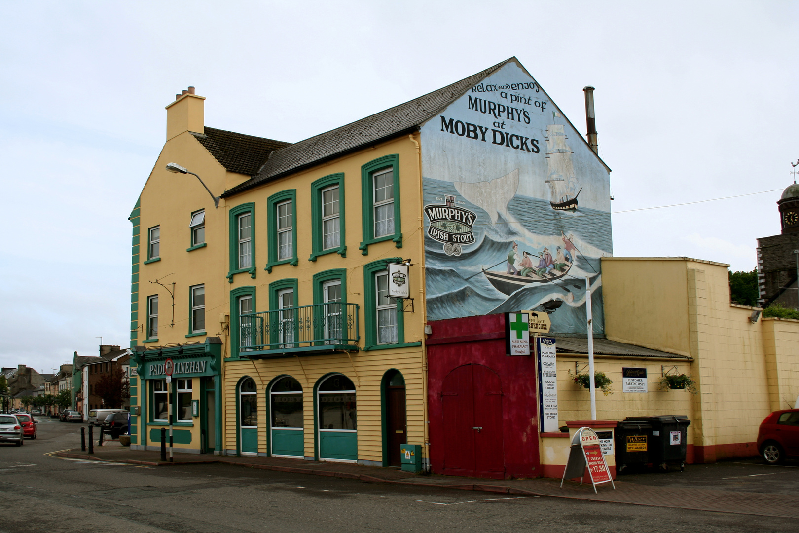 Youghal - 2012 (2)